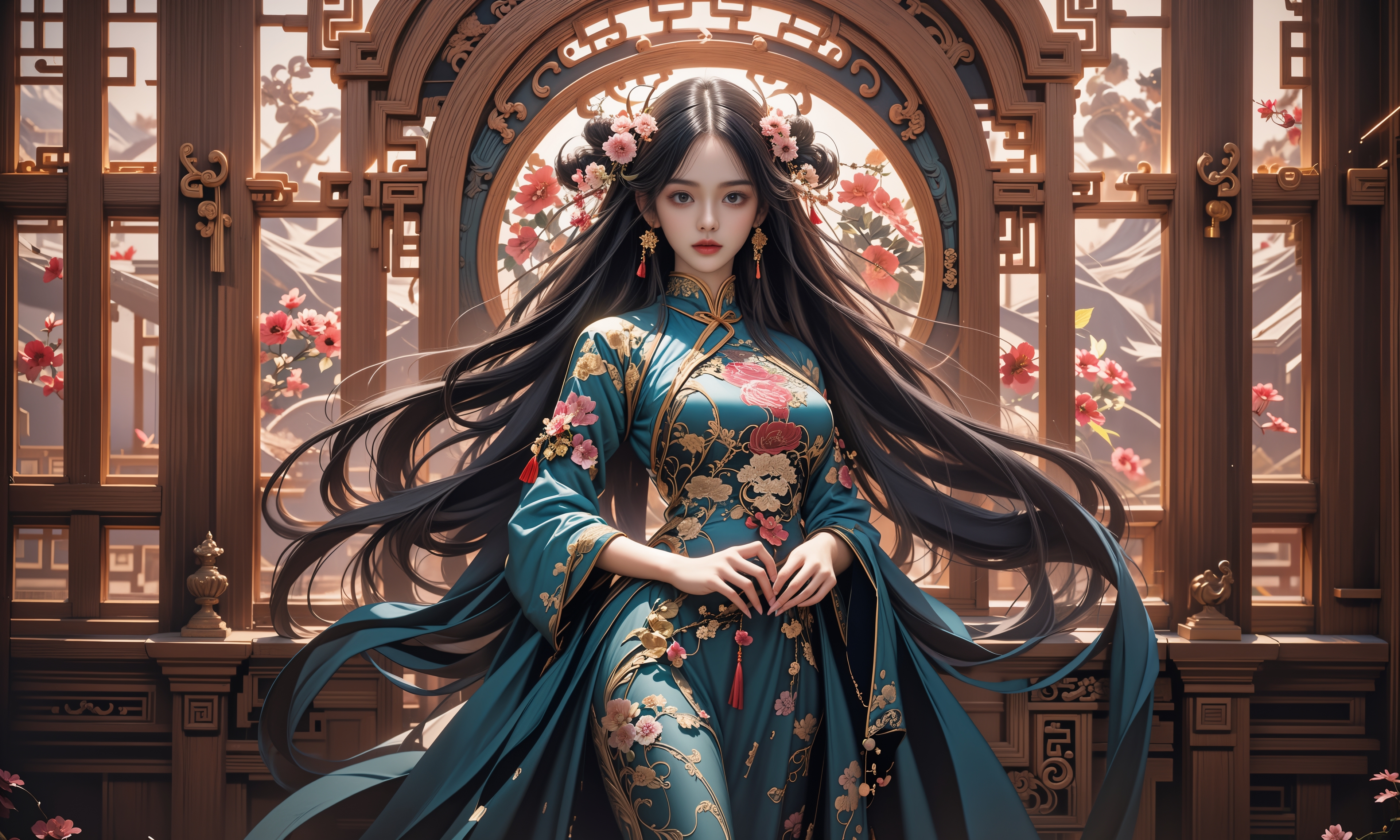 “803反诈”“摇人” 真把胡歌“摇来”了！